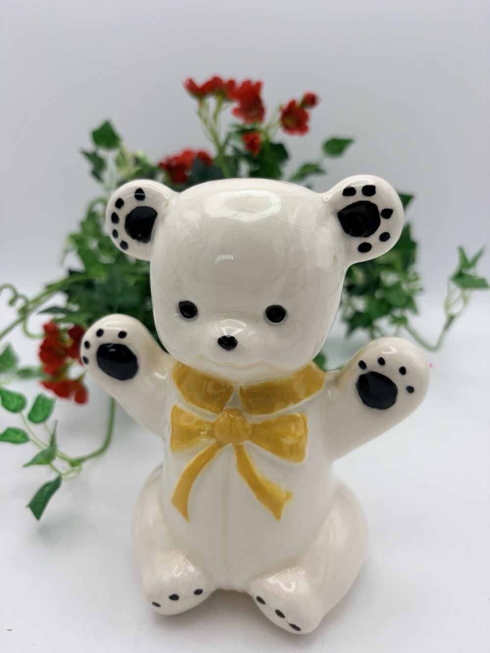 Little Hobbiest Bear. 1984.
